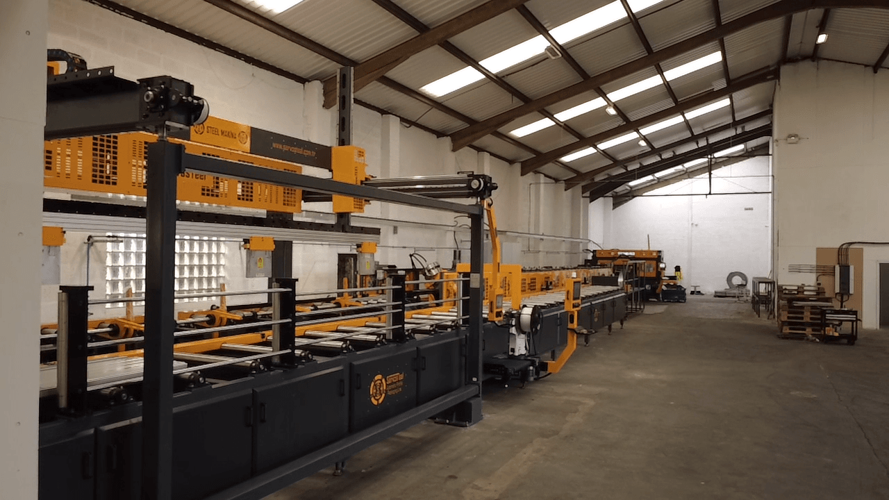 Independent, In-House and British-Built